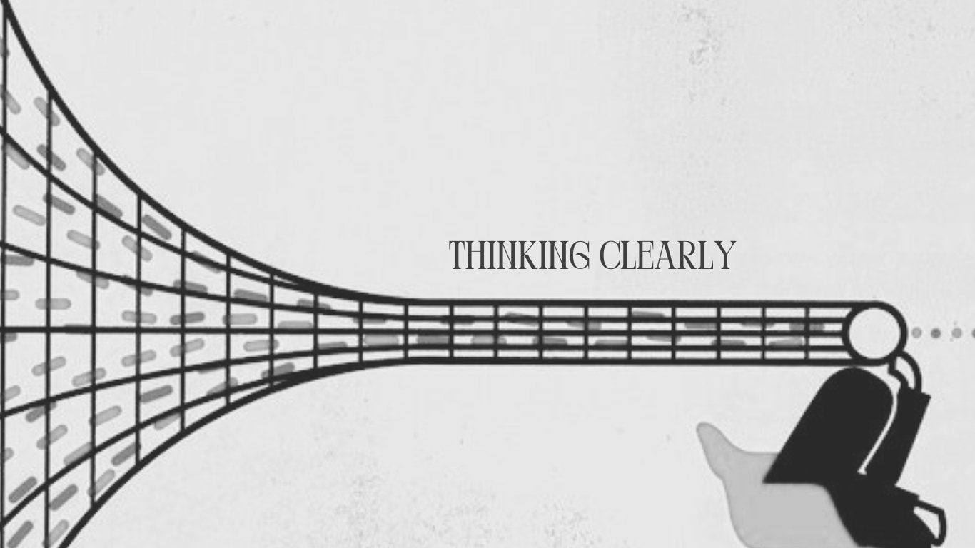 Emotions and Decision-Making: The Clear Thinking Connection - DeadScholarSociety