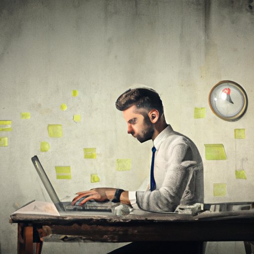 The Art of Productivity: Time Management Tips for Busy Men - DeadScholarSociety