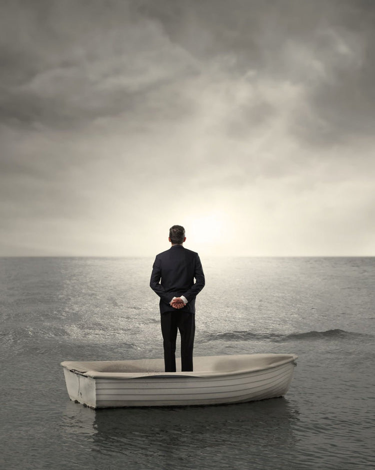 The Science of Solitude: How Being Alone Can Improve Your Life - DeadScholarSociety