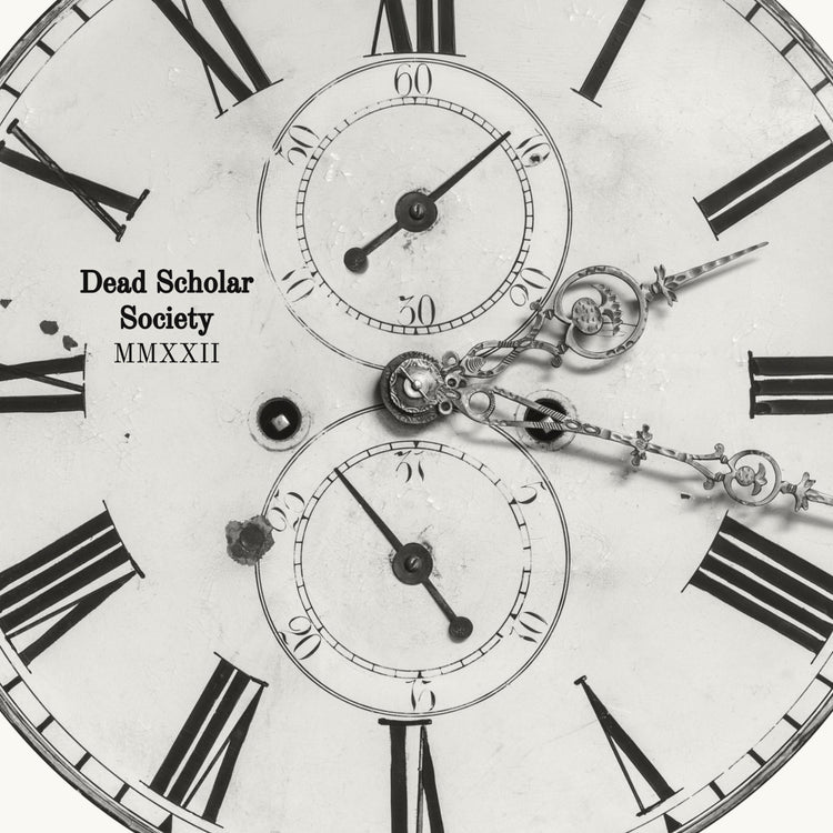 Time-Management For Men - DeadScholarSociety