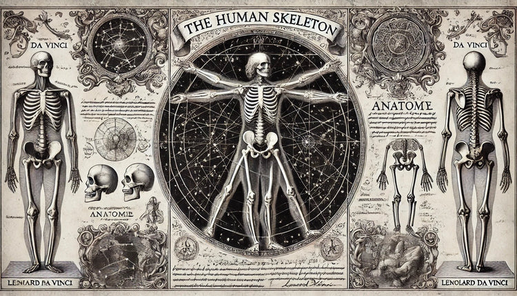 Wall Art - DeadScholarSociety
