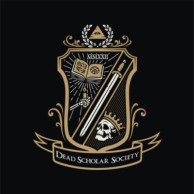 DeadScholarSociety